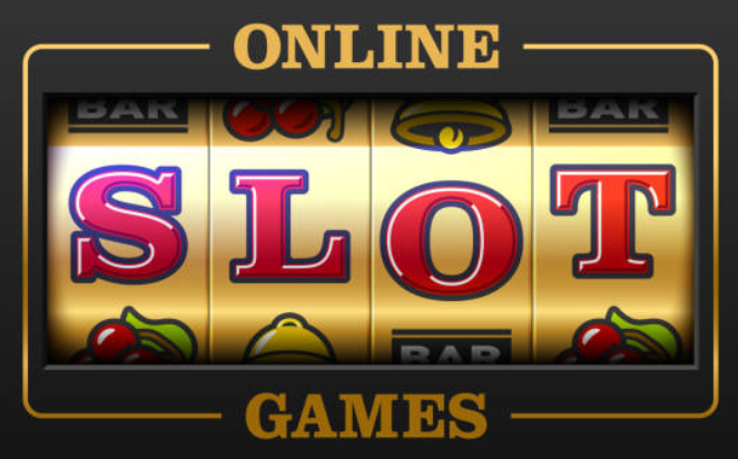 Slot Online: Game Slot | Daftar Slot | Agen Slot